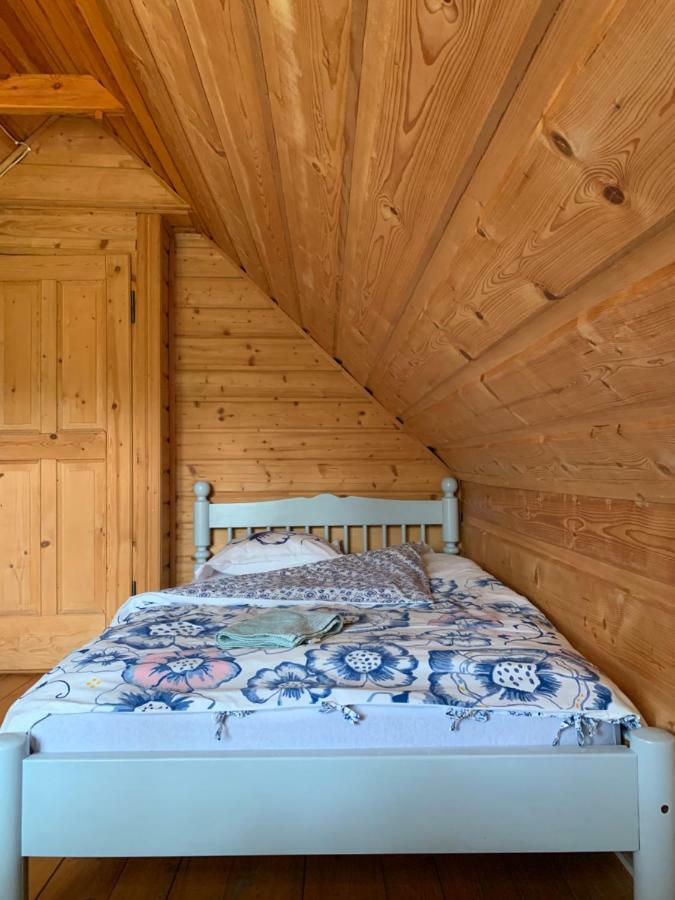 Święty Spokój Łąka i Woda Pozezdrze Exterior foto